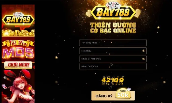 Game Online Bay789 Thế giới giải trí đầy màu sắc