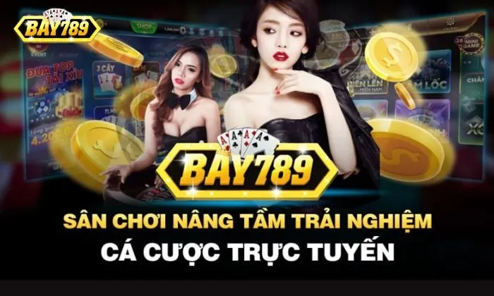 Link Bay789 không bị chặn Giới thiệu về nhà cái Bay789